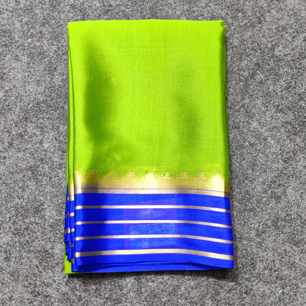 Mysore Pure Crepe Silk - CRP81