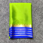 Mysore Pure Crepe Silk - CRP81