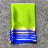 Mysore Pure Crepe Silk - CRP81