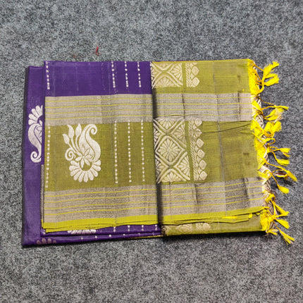 Lightweight pattu - LWP2028