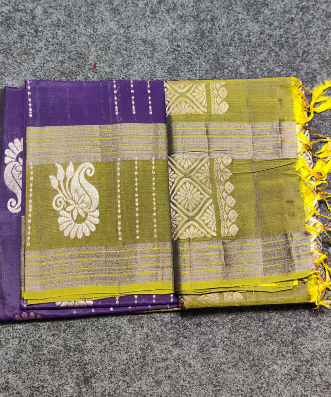 Lightweight pattu - LWP2028