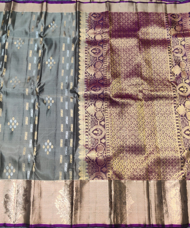 Lightweight Pattu - LWP645