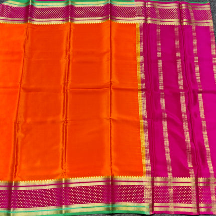 Mysore Crepe Silk - CRP24