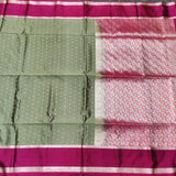 Semi Soft silk saree - S22
