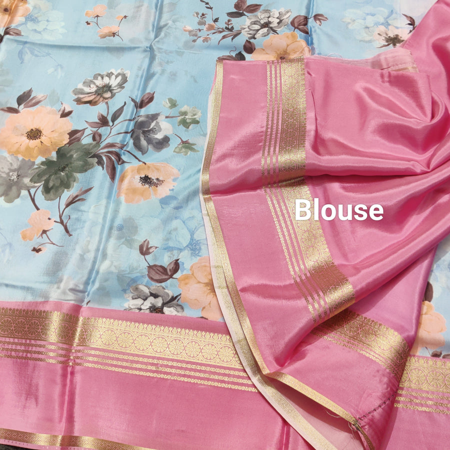 Russian Crepe Silk 80 grams - CRP15