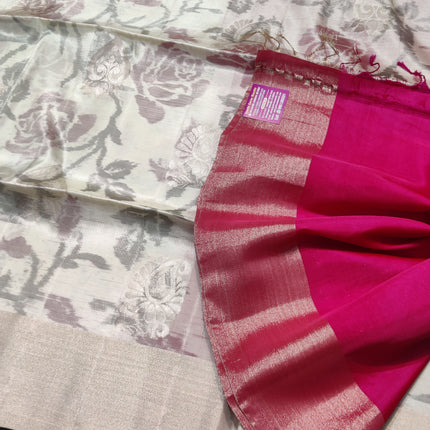 Lightweight Ikkath Pattu - IKT366
