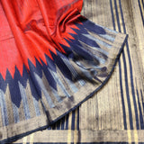Chandigarh pure silk saree -  CP15