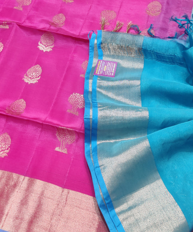 Lightweight Pattu - LWP441
