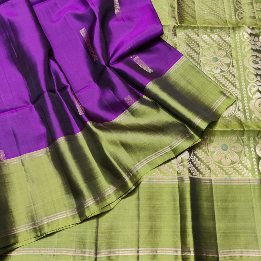 Samudrika pattu - SM37