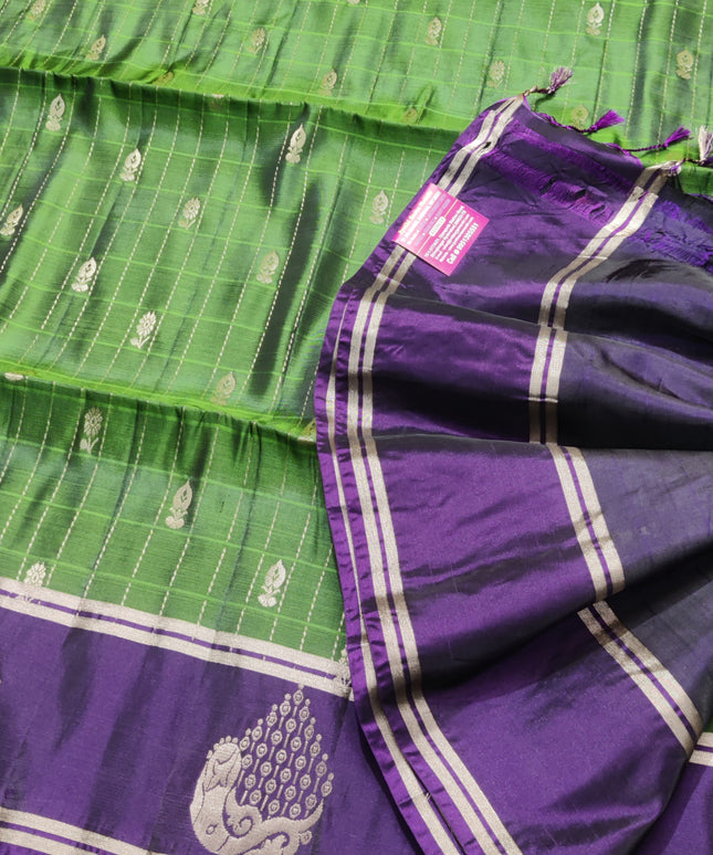 Lightweight pattu - LWP2098