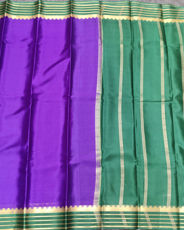 Mysore Pure Crepe Silk - CRP79 alternate view