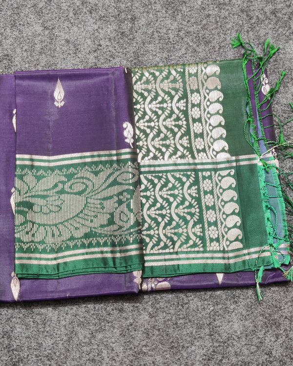 Lightweight pattu - LWP208