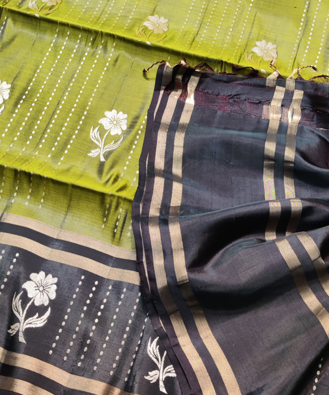 Lightweight Pattu - LWP347