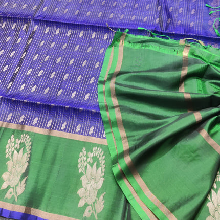 Lightweight pattu - LWP21