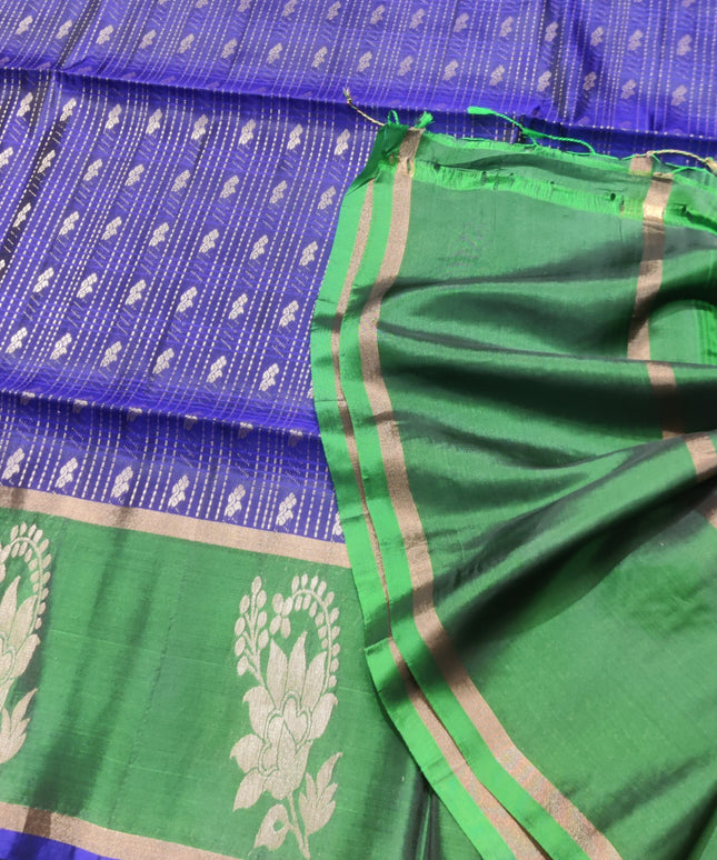 Lightweight pattu - LWP21