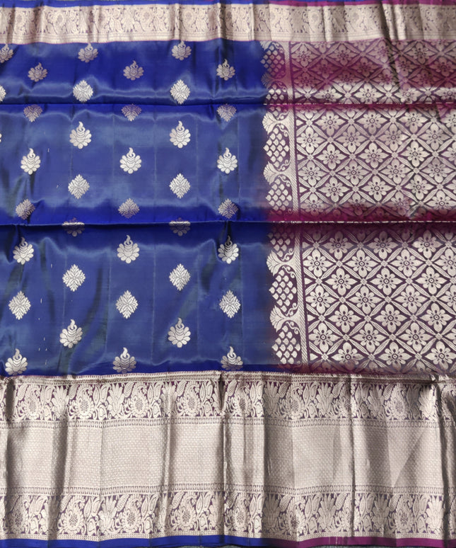 Lightweight pattu - LWP249