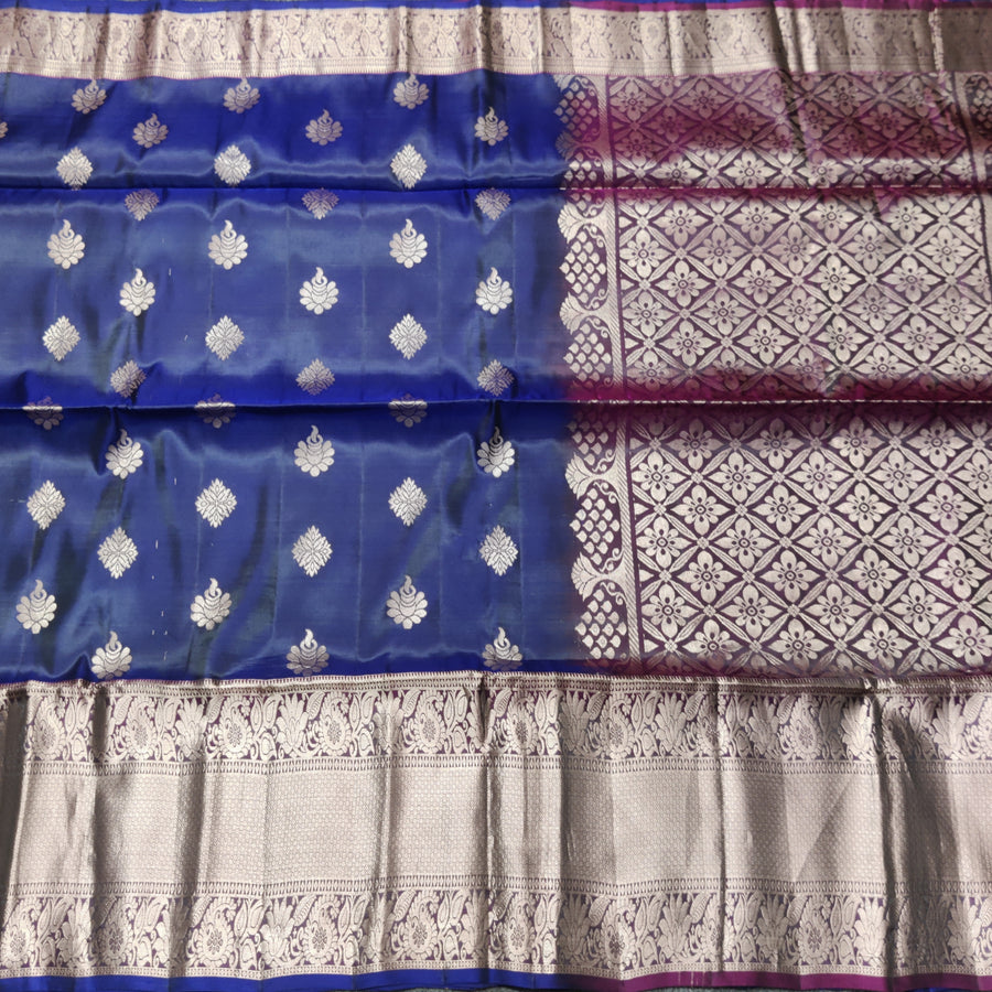 Lightweight pattu - LWP249