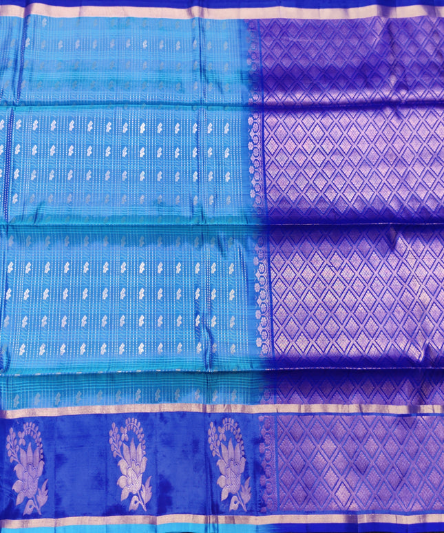 Lightweight pattu - LWP77