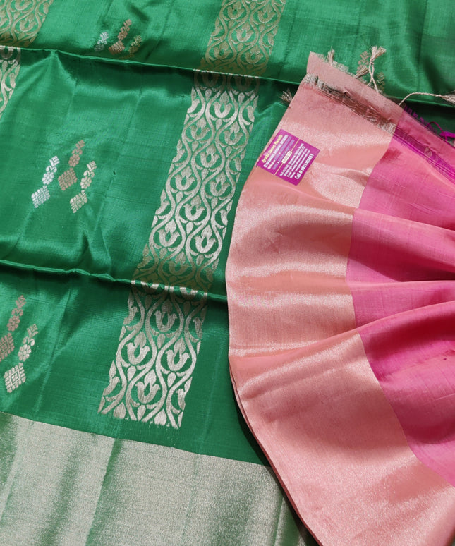 Uppada Lightweight Pattu - LWP30