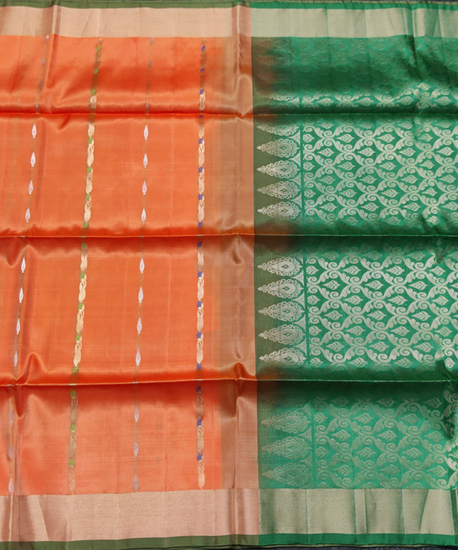 Uppada Lightweight Pattu - LWP277