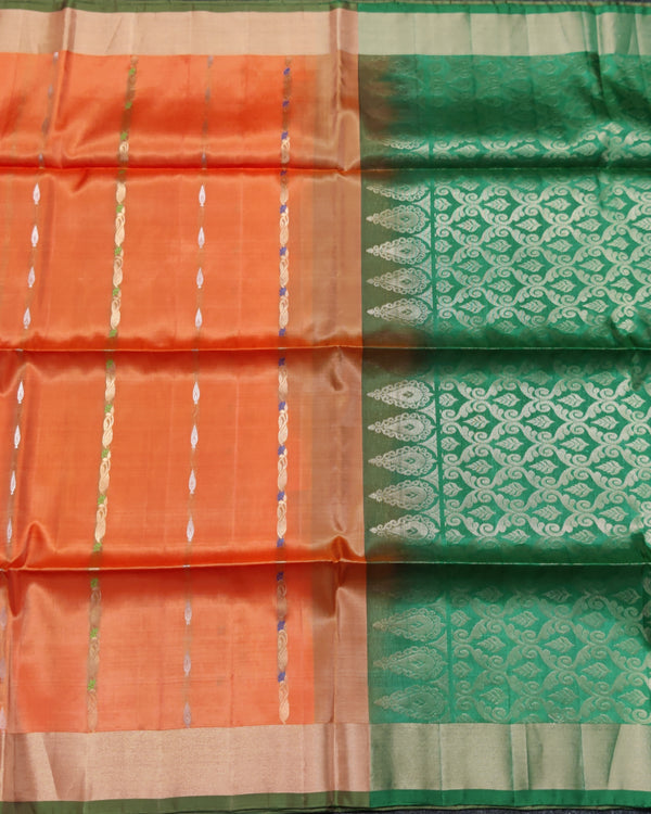 Uppada Lightweight Pattu - LWP277 alternate view
