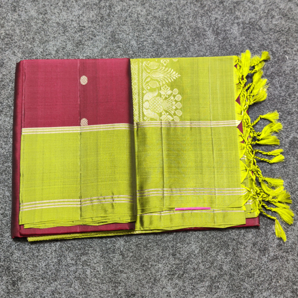 Samudrika pattu - SM45