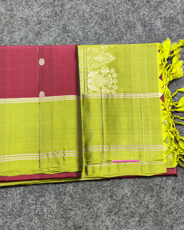 Samudrika pattu - SM45