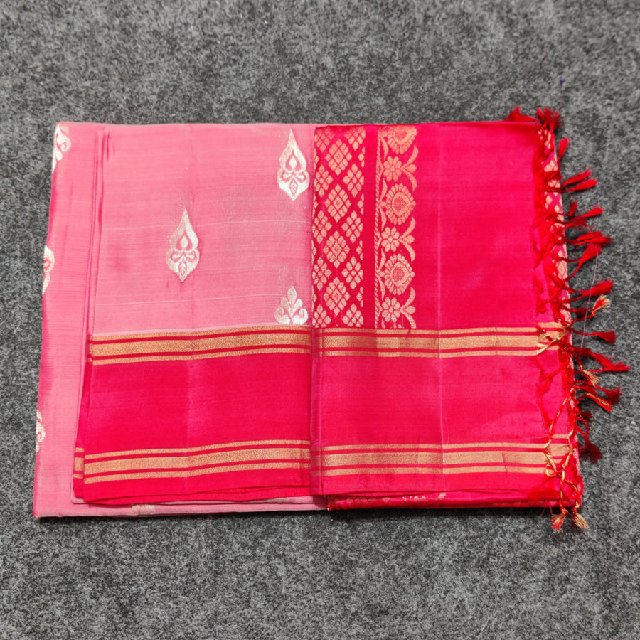Lightweight pattu - LWP33