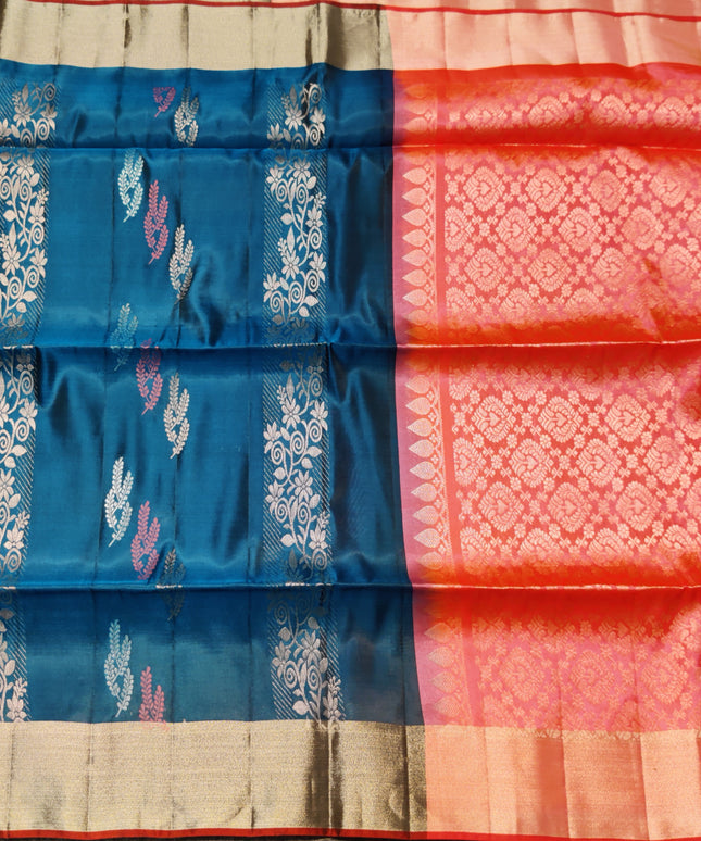 Lightweight Pattu - LWP608