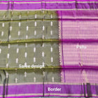 Lightweight pattu - LWP424