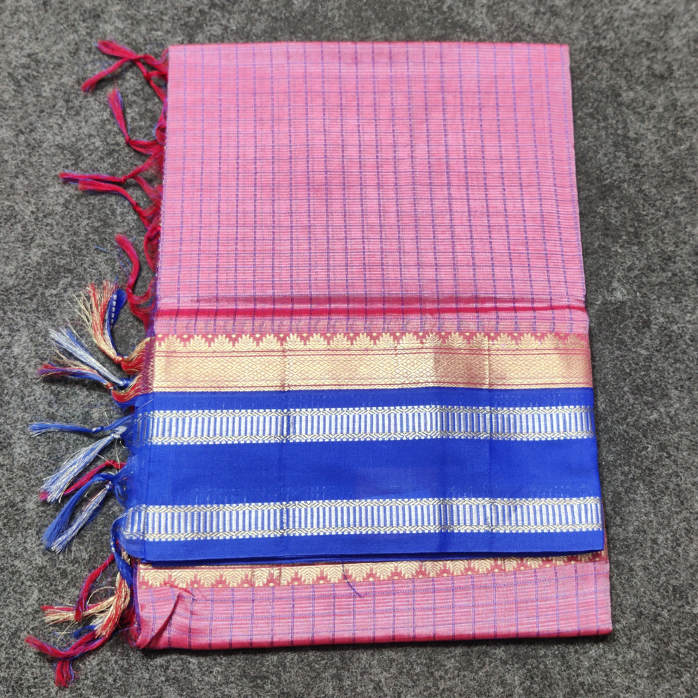 Managalagiri Silk Saree - MS04