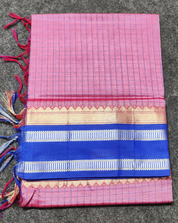 Managalagiri Silk Saree - MS04