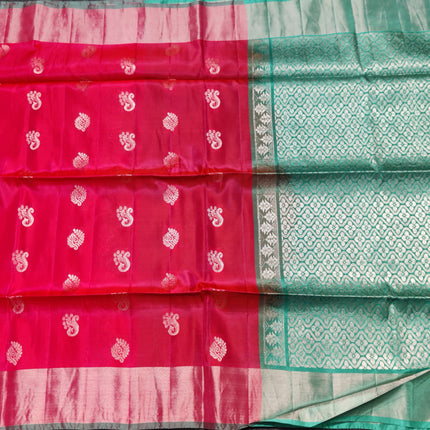 Uppada Lightweight Pattu - LWP733