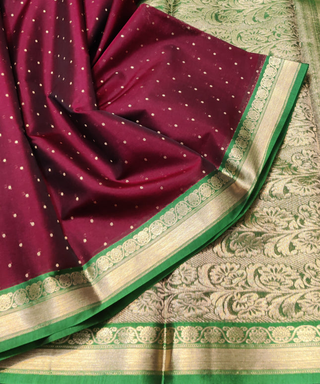 Coimbatore Pure sico Saree - SC17