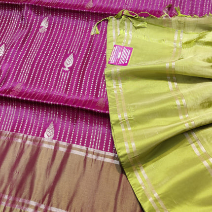 Uppada Lightweight Pattu - LWP1143