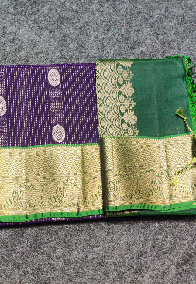 Lightweight pattu - LWP922