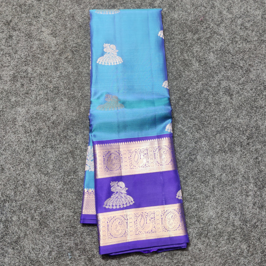 Madhuram Pattu Saree - MP18