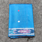 Chandigarh pure silk saree -  CP09