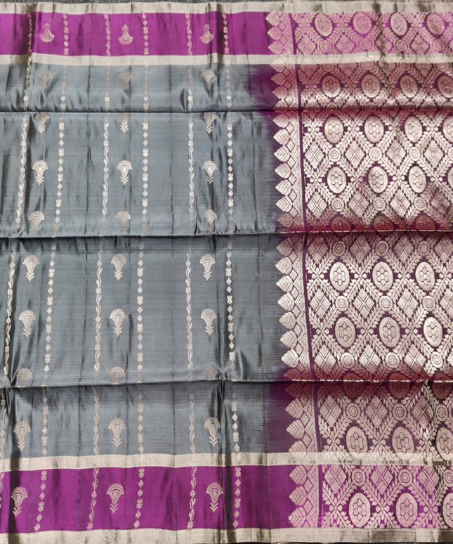 Lightweight pattu - LWP116