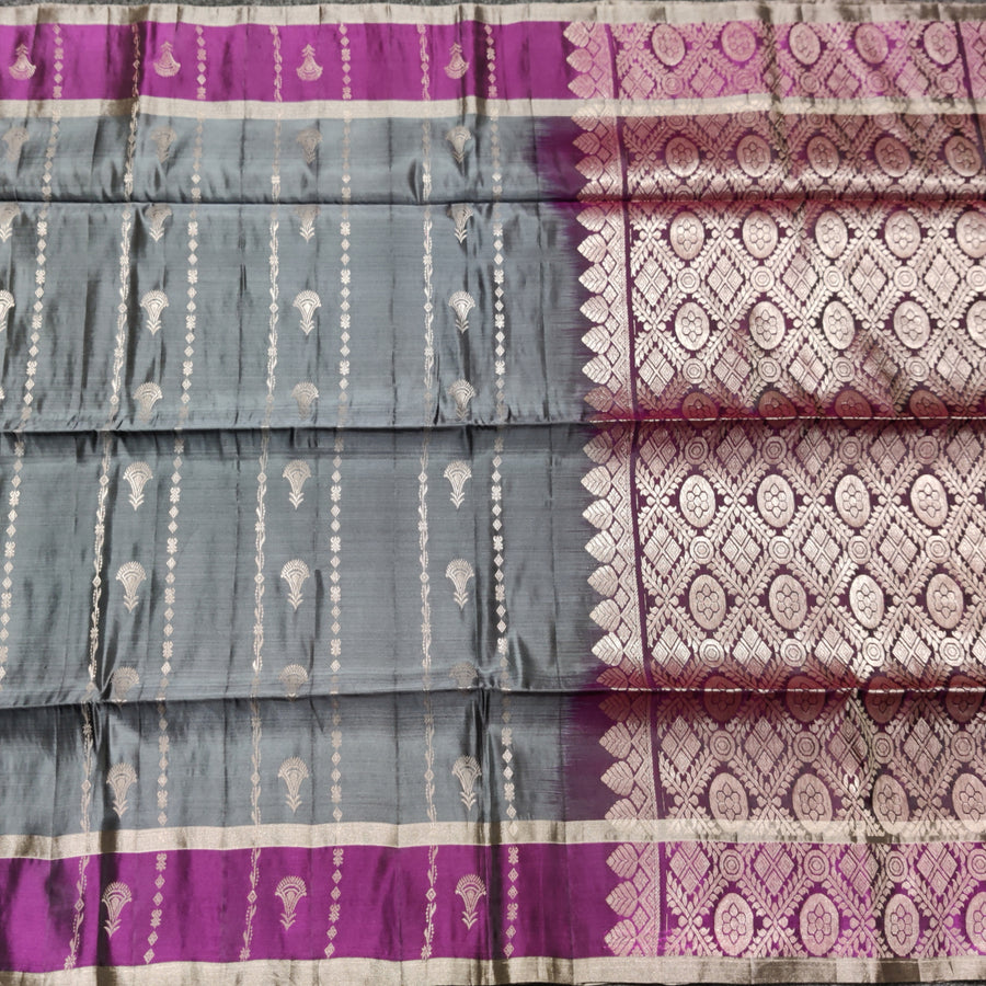 Lightweight pattu - LWP116