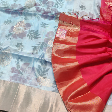 Lightweight Ikkath Pattu - IKT74