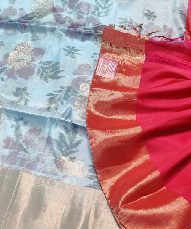 Lightweight Ikkath Pattu - IKT74