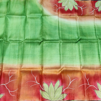Kashmiri Silk saree - KS03