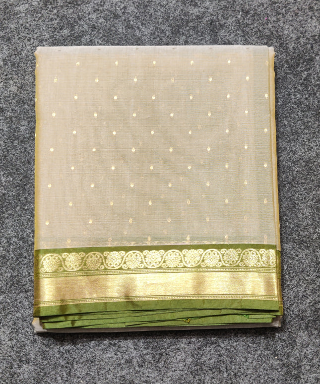 Coimbatore Pure sico Saree - C03