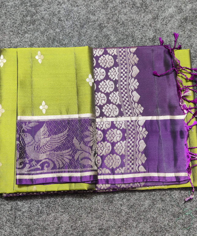 Lightweight pattu - LWP2079