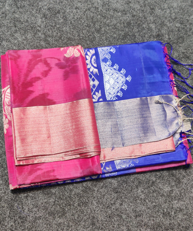 Lightweight Ikkath Pattu - IKT167