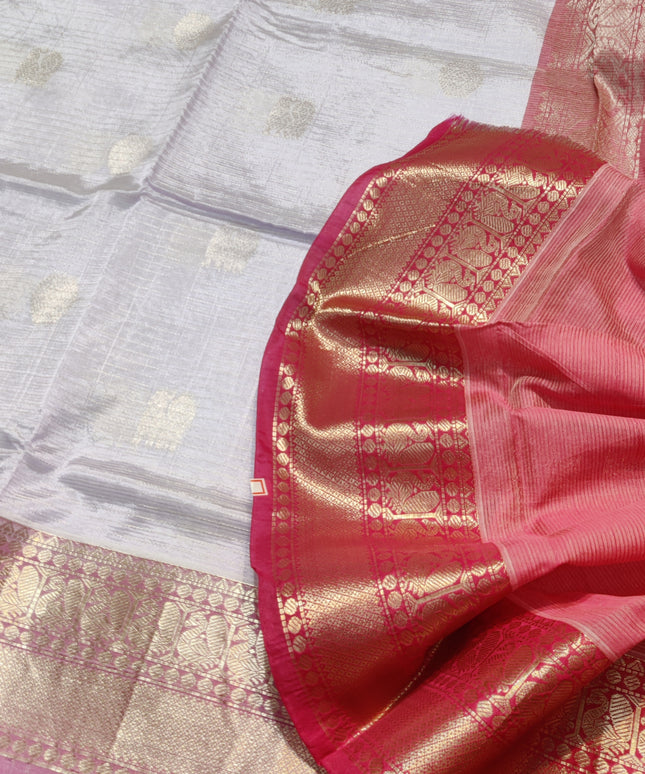 Mangalagiri Silk Saree - MGS13