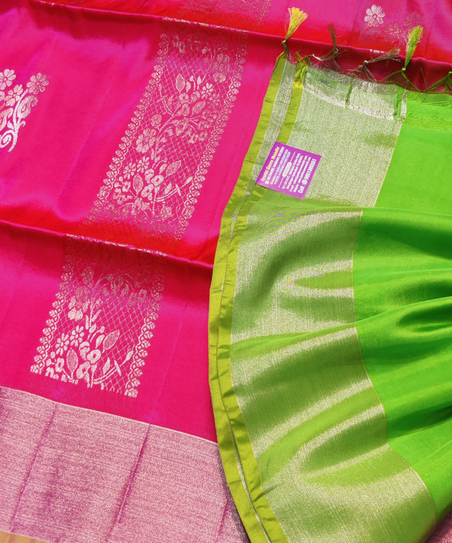 Lightweight Pattu - LWP618