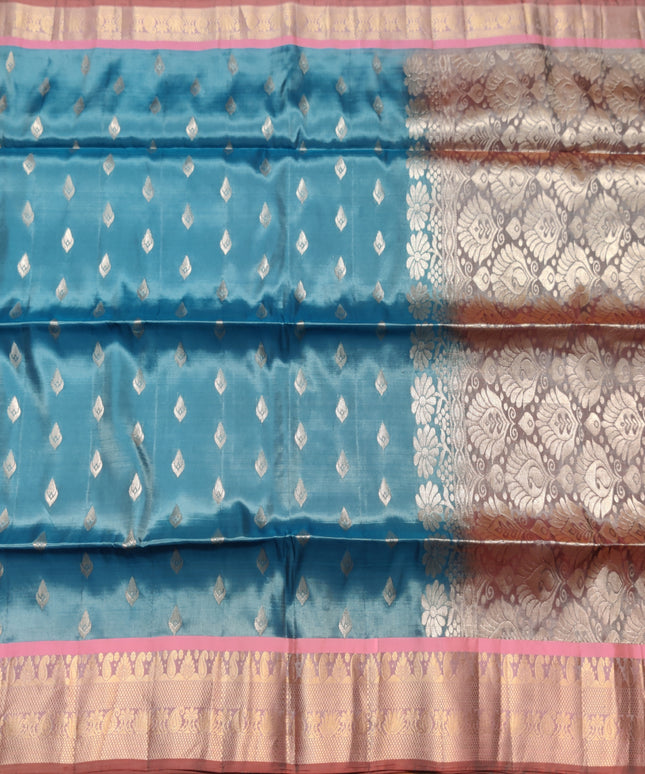 Lightweight pattu - LWP1156