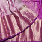 Kanchi pattu saree - HF17